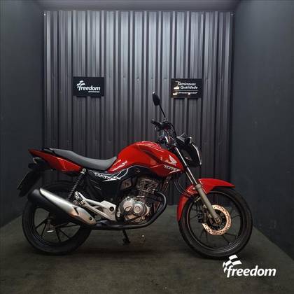 HONDA CG 160 FAN HONDA CG 160 FAN